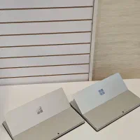 مایکروسافت Surface Pro5تبلت لپ‌تاپ هیبریدی حرفه‌ای|رایانه همراه|اردبیل, |دیوار