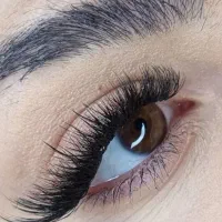 مدل مژه|خدمات آرایشگری و زیبایی|ایلام, |دیوار