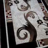 فرش آشپزخانه مارک پرشین ۴متری سایز ۱۵۰×۲/۲۵