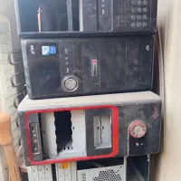 تعدادی قاب کیس  ...