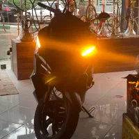 Jt200|موتورسیکلت|مشهد, راهنمایی|دیوار