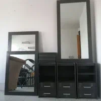 دکور ارایشگاه