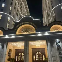 کاخ رنیکا کوهک آبشار آماده تحویل اقساط بلند مدت|پیش‌فروش املاک|تهران, کوهک|دیوار