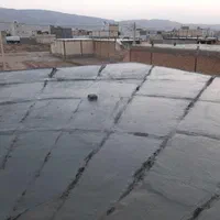 فوم بتن جایگزین پوکه|خدمات پیشه و مهارت|خرمآباد, |دیوار