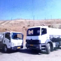 تخلیه چاه و لوله بازکنی سیمین دشت فردیس اندیشه قدس