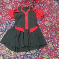 پیراهن زنانه