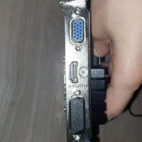 کارت گرافیک gt 710|قطعات و لوازم جانبی رایانه|نظرآباد, نظرآباد|دیوار