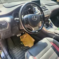 لکسوس NX 300 H 300 F، مدل ۲۰۱۷|خودرو سواری و وانت|تهران, الهیه|دیوار