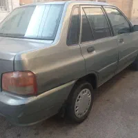 پراید ۸۸|خودرو سواری و وانت|سمنان, |دیوار