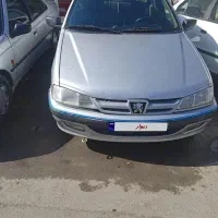 پارس 87تک سوز|خودرو سواری و وانت|خرمدره, |دیوار