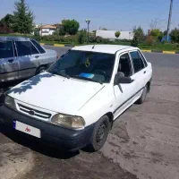 پراید مدل 89 دوگانه معاوضه