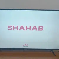 تلویزیون 43شهاب هوشمند