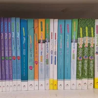 کتاب تست کنکور نهایی مبتکران خیلی سبز آیکیو