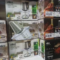 خردکن 3لیتری ویلز