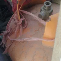 کپسول گاز ایران گاز