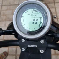 موتورسیکلت|موتورسیکلت|لنجان, |دیوار