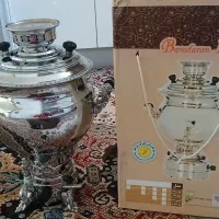 سماور ۸ لیتری