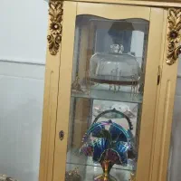 ویترین کاملا نو نو