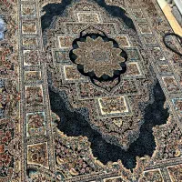 فرش|فرش|کاشمر, |دیوار