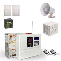 دزدگیرمنازل محل کارمغازه اقساط