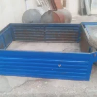 باربند شمالی نیسان 2عدد