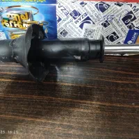 کمک فنر پراید