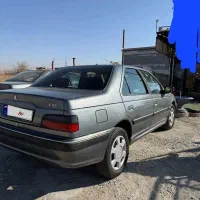 پژوپارس مدل 93|خودرو سواری و وانت|شال, |دیوار