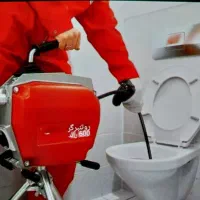 لوله بازکنی اردبیل هما تخلیه چاه