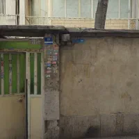 کلنگی ۷۵ متر دو طبقه