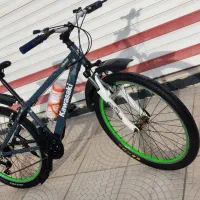 دوچرخه ۲۶ داش قلی|دوچرخه، اسکیت، اسکوتر|شاهرود, |دیوار