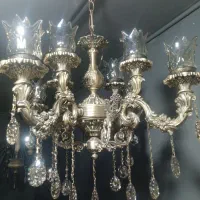 لوستر نور الرضا