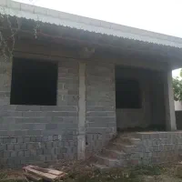 ۲۳۰ متر ویلای نیمه کاره قیمت مناسب