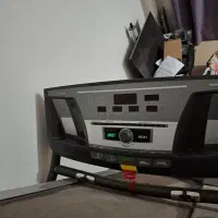 تردمیل فنلاندی Tunturi مدل T40|تجهیزات ورزشی|کاشان, شهرک امیرالمومنین|دیوار