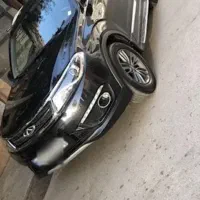 تیگو 5 96 اکسلنت|خودرو سواری و وانت|گرگان, |دیوار