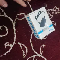دو عدد شارژر ماده به نر دو سایز