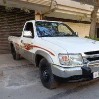 هایلوکس تک کابین 2005