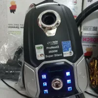 جارو برقی بوش آلمان آک Bosch جاروبرقی ارسال رایگان|جاروبرقی، جارو شارژی، بخارشو|مشهد, سرافرازان|دیوار