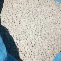 لوبیا چیتی بذری سم زده