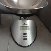 ترازو آشپزخونه  یونیک