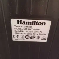 جاروبرقی همیلتون