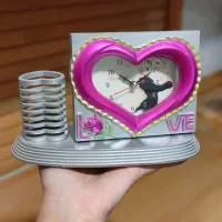 ساعت رو میزی