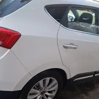 جک S5 اتوماتیک، مدل ۱۳۹۸|خودرو سواری و وانت|مشهد, حسین‌آباد|دیوار