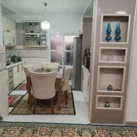 آپارتمان 98متر تک‌ واحدی طبقه اول سندتک برگ  مطهری