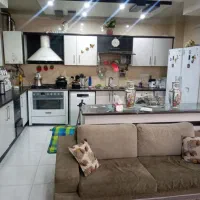 اپارتمان ۱۱۸متری طبقه اول اسانسور|فروش آپارتمان|اصفهان, جوزدان الیادران|دیوار