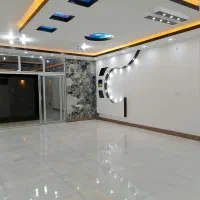 منزل شمالی۱۴۰متری نوساز امیرآباد آزادگان عطار|فروش خانه و ویلا|نجف‌آباد, شهید بهشتی|دیوار