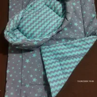 رختخواب نوزاد