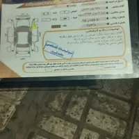 تیبا۲. مدل۹۶. کاررد۱۹۴هزا. بیمه ۹ ماه دارد.|خودرو سواری و وانت|ری, سیزده آبان|دیوار