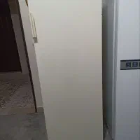 یخچال فریزر آزمایش