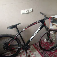 دوچرخه سایز 26
