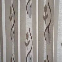 پرده پذیرایی